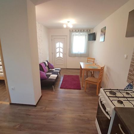 Villa Nora Hévíz 외부 사진