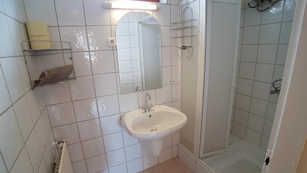 Villa Nora Hévíz 외부 사진