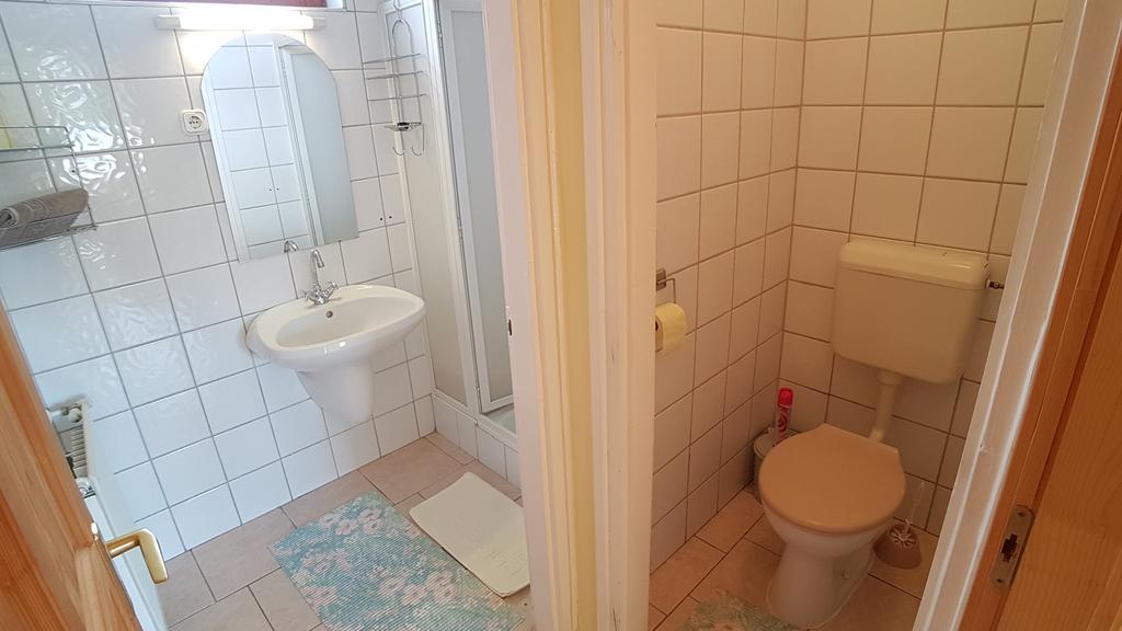 Villa Nora Hévíz 외부 사진