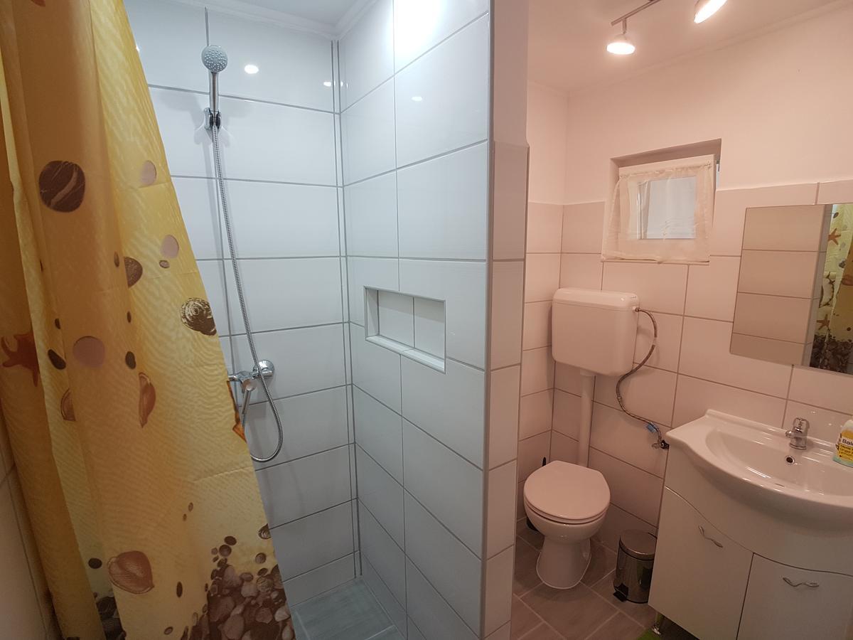 Villa Nora Hévíz 외부 사진