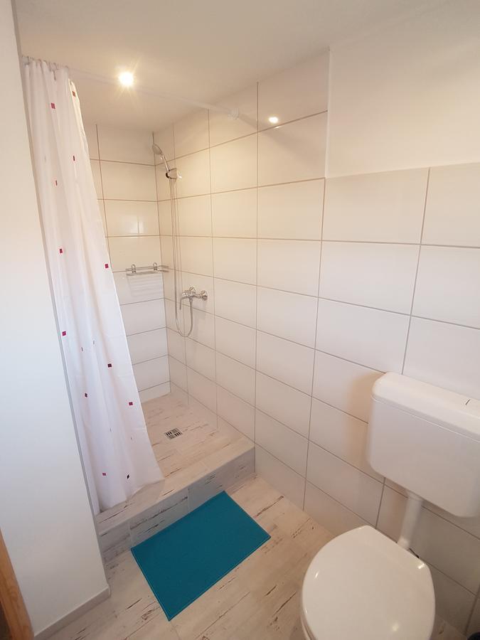Villa Nora Hévíz 외부 사진