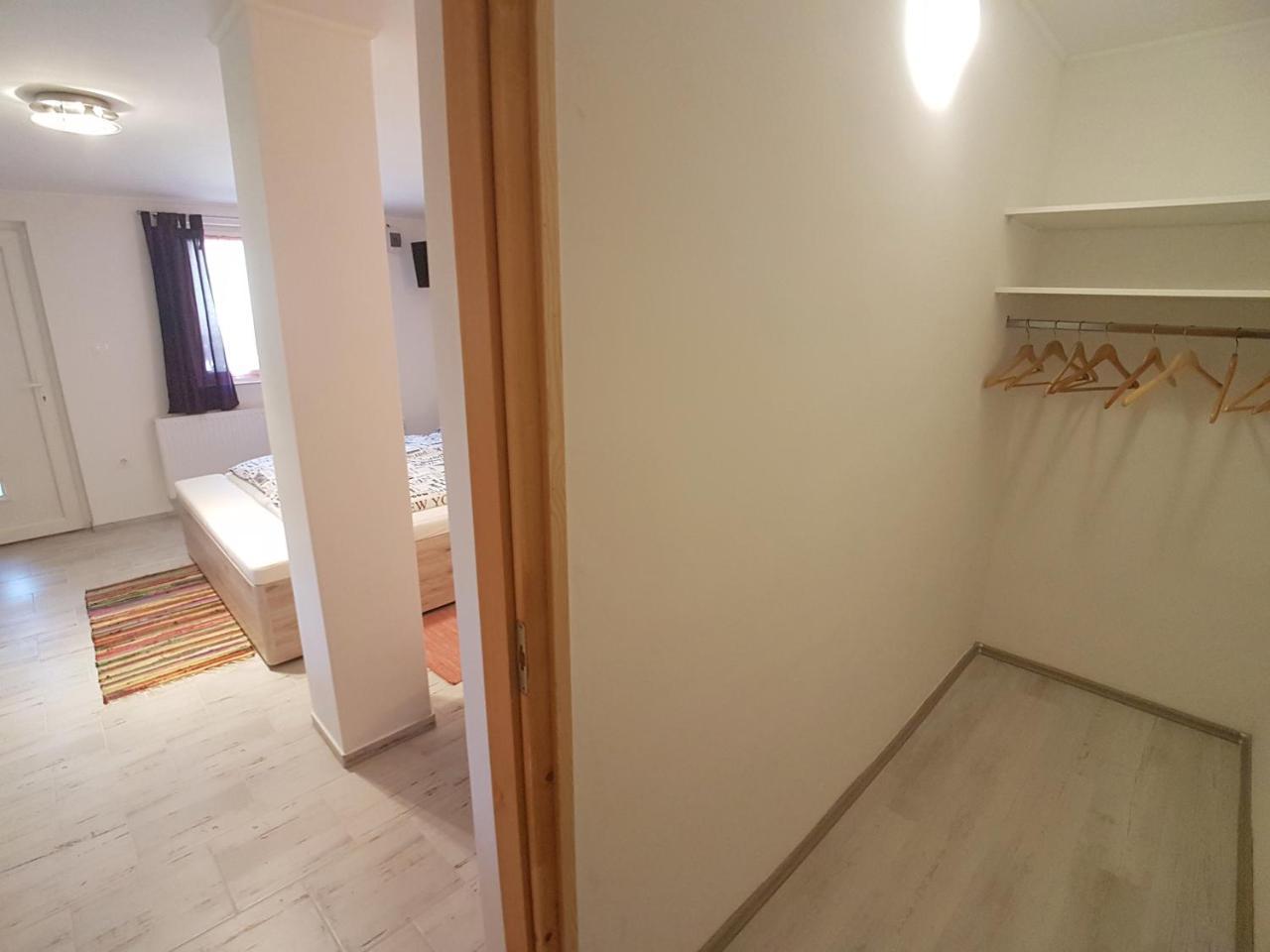 Villa Nora Hévíz 외부 사진