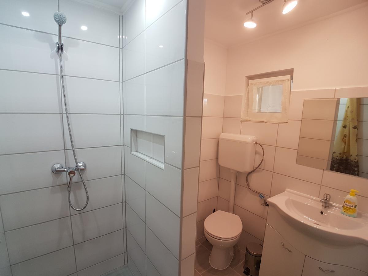 Villa Nora Hévíz 외부 사진