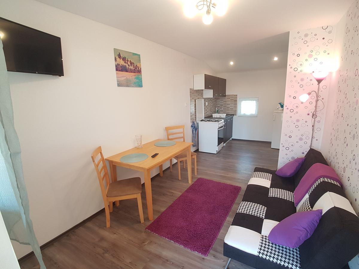 Villa Nora Hévíz 외부 사진